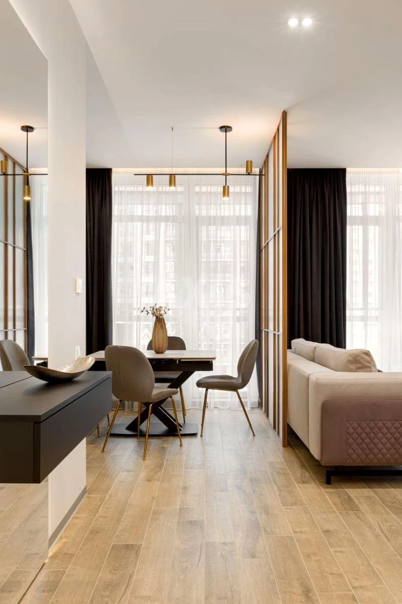 1k apartment vul. Andriya Verkhohlyada 186766910