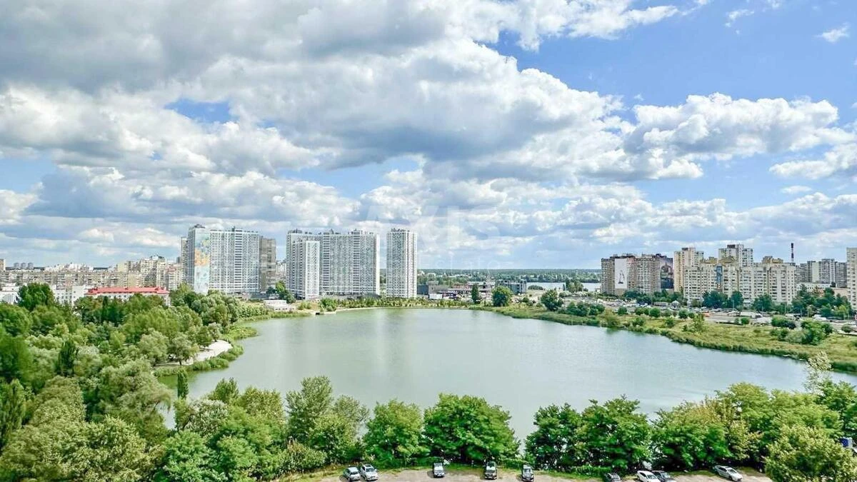 3k apartment vul. Dragomanova 31В6921716