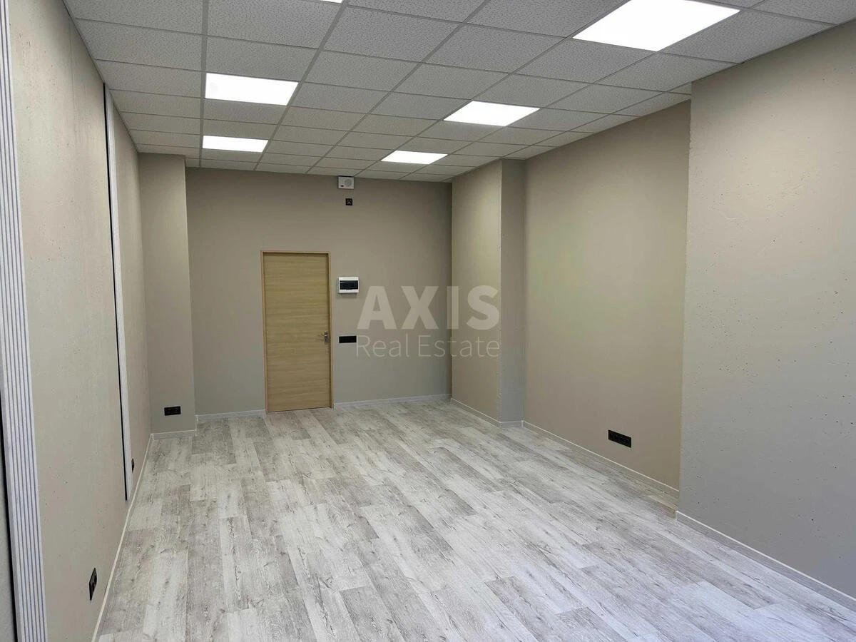 Офис ул. Черных Запорожцев 26А, 32м2643593