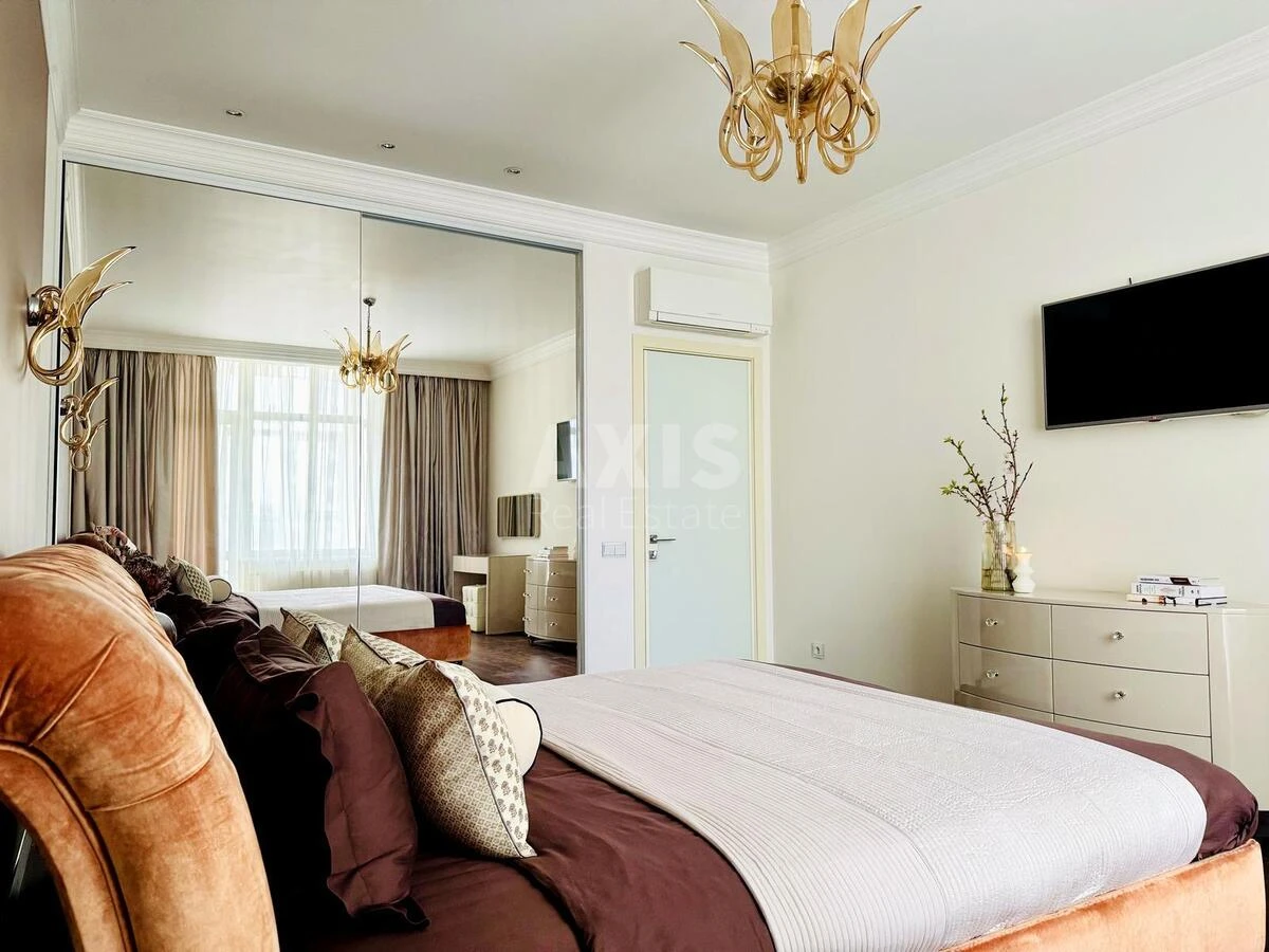 3k apartment vul. Andriya Verkhohlyada 20676749