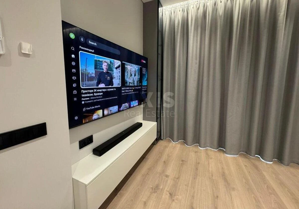 1k apartment vul. Brativ Shemetiv 8676808