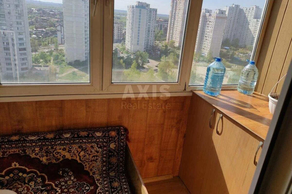 2k apartment vul. Liskivs'ka 18А676872