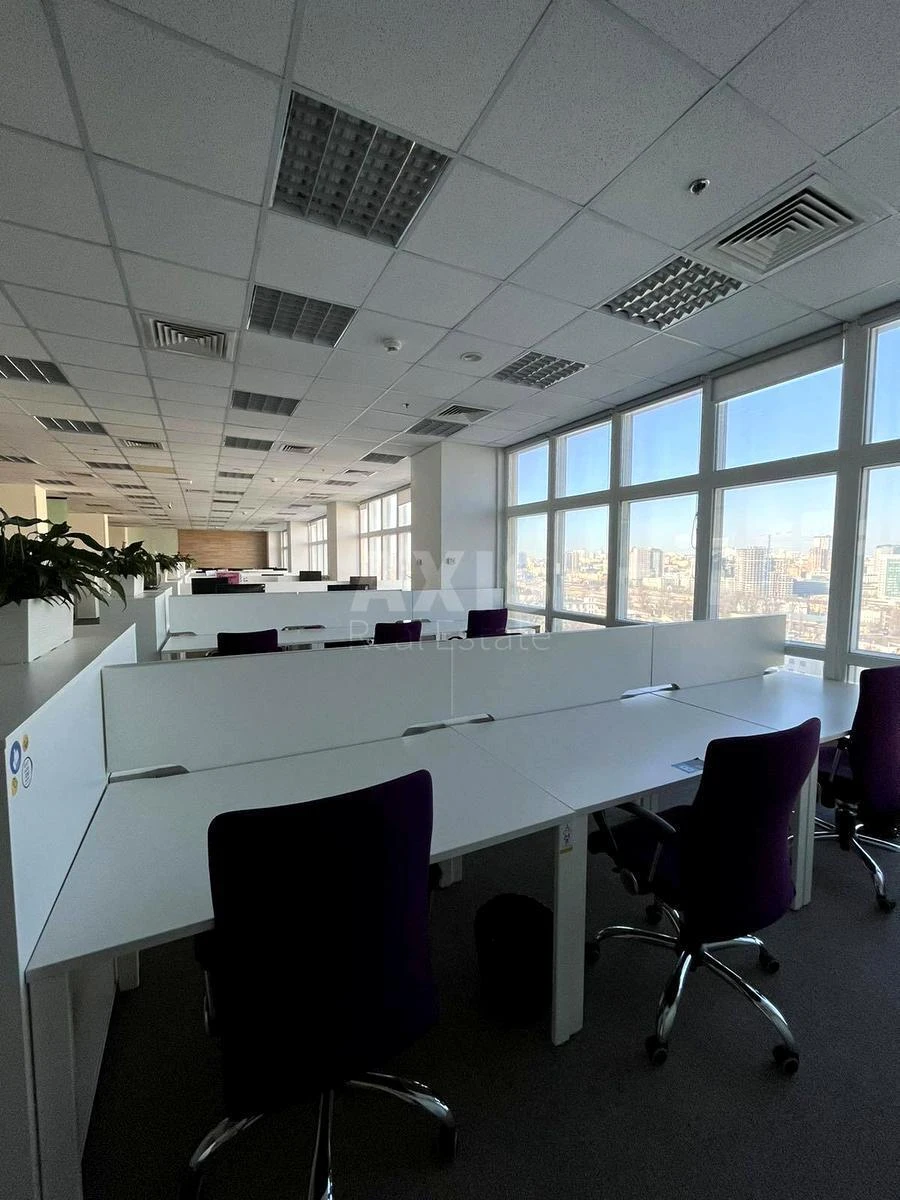 Офис ул. Николая Амосова 12, 915м2692446