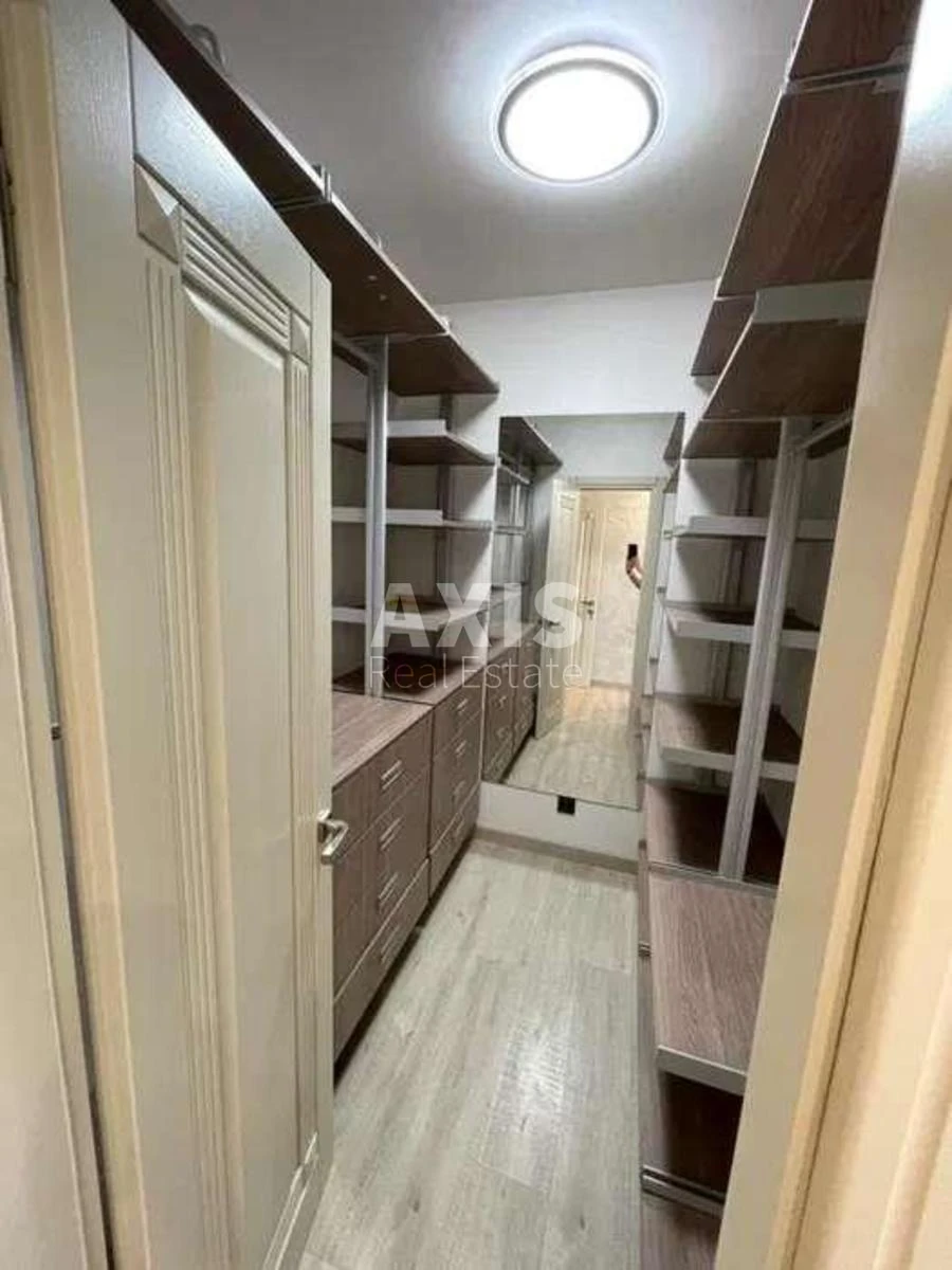 3k apartment vul. Sikors'kogo Igorja Aviakonstruktora 4280946