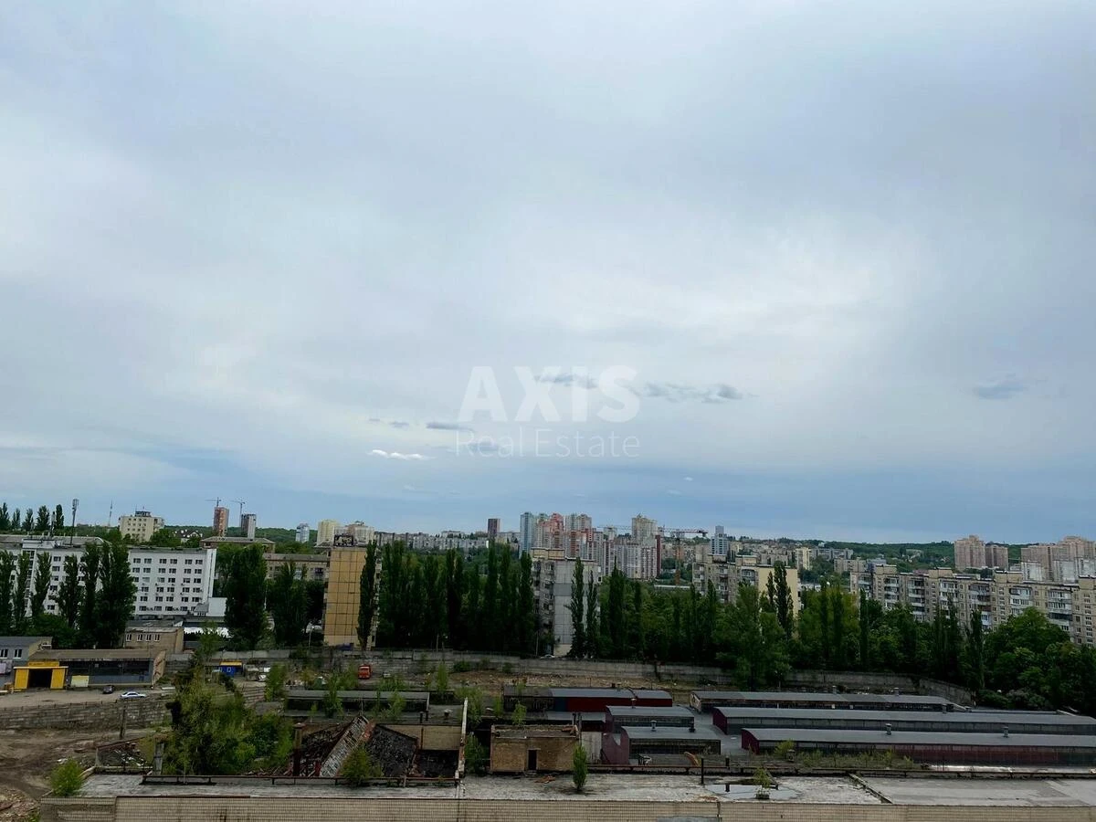1k apartment vul. Kudri Ivana 3А643909