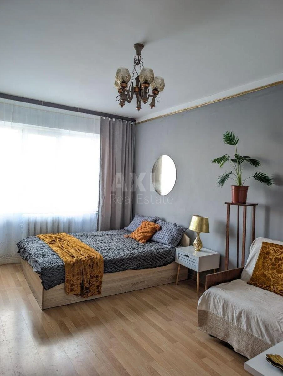 1k apartment vul. Pivnichna 2В707314