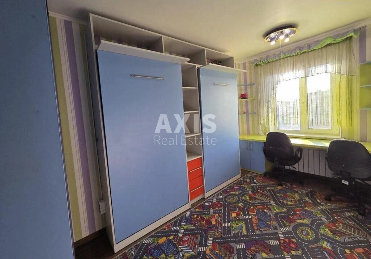 2k apartment pr-t Obolons'kyj 37B6604812