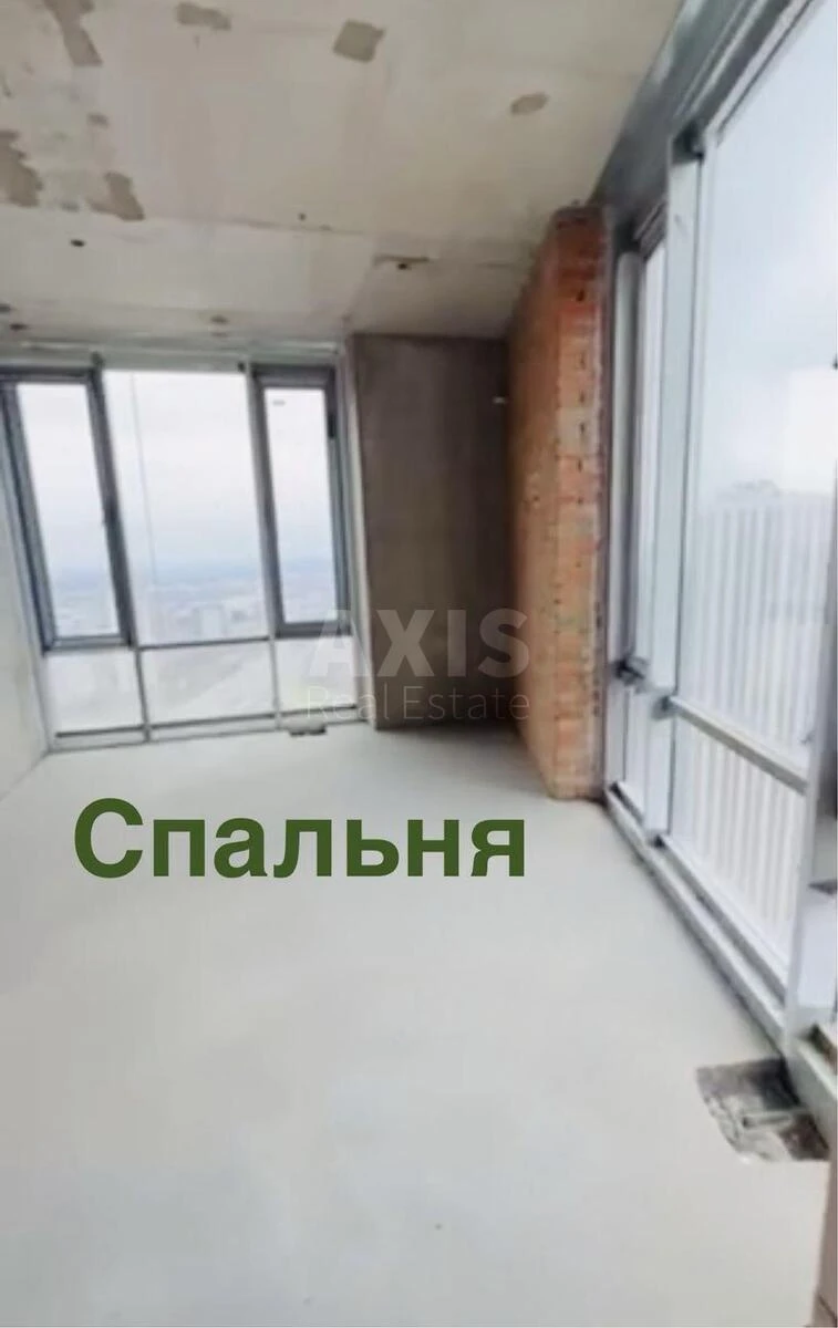 2к квартира ул. Заболотного Академика 1644090