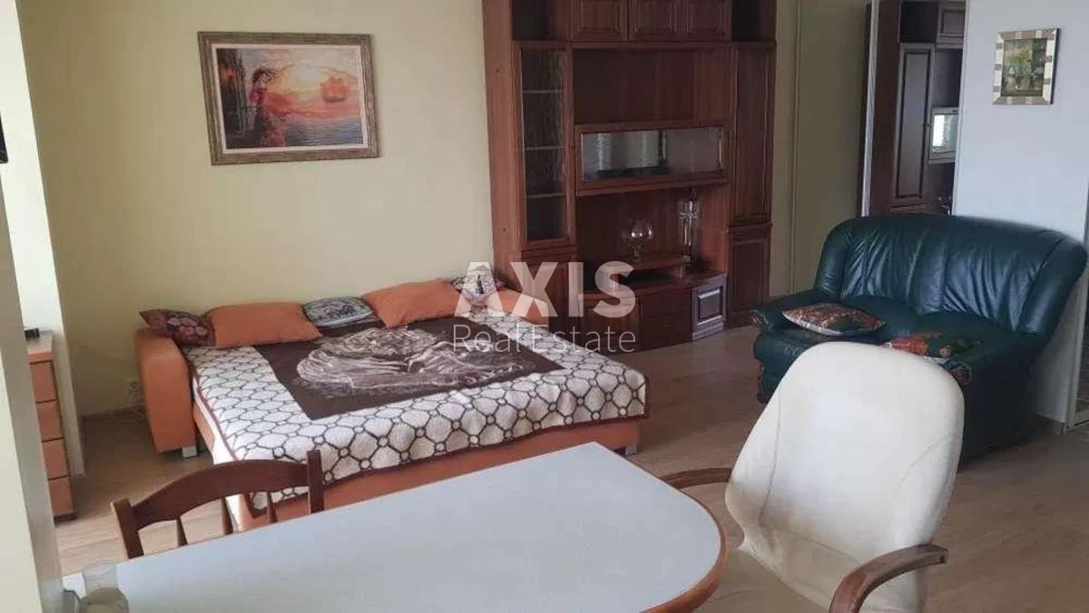 1к квартира ул. Панаса Мирного 5329742