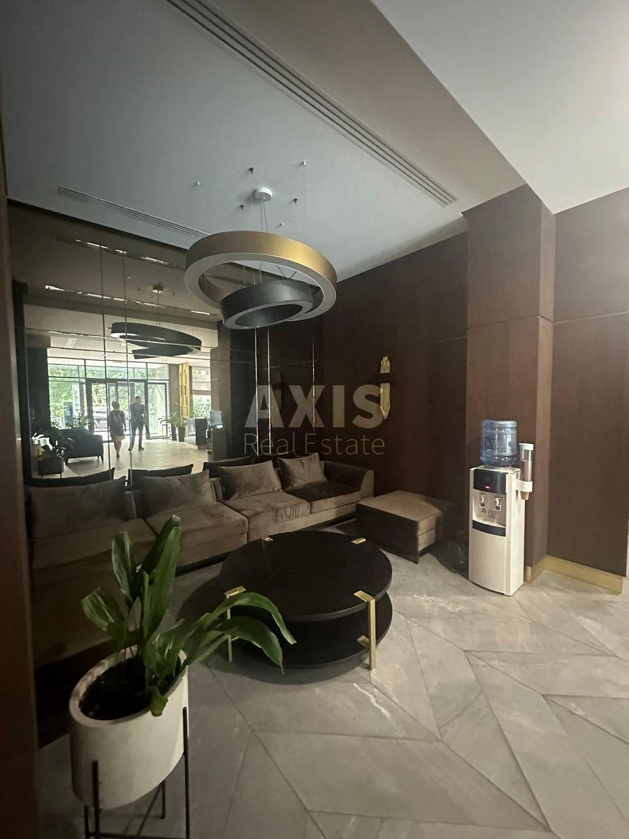 1k apartment vul. Sichovyh Stril'civ 44А582911