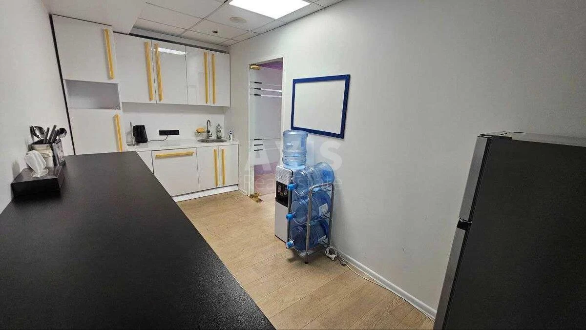 Office vul. Hmel'nyc'kogo Bogdana 19/21, 196m2661554