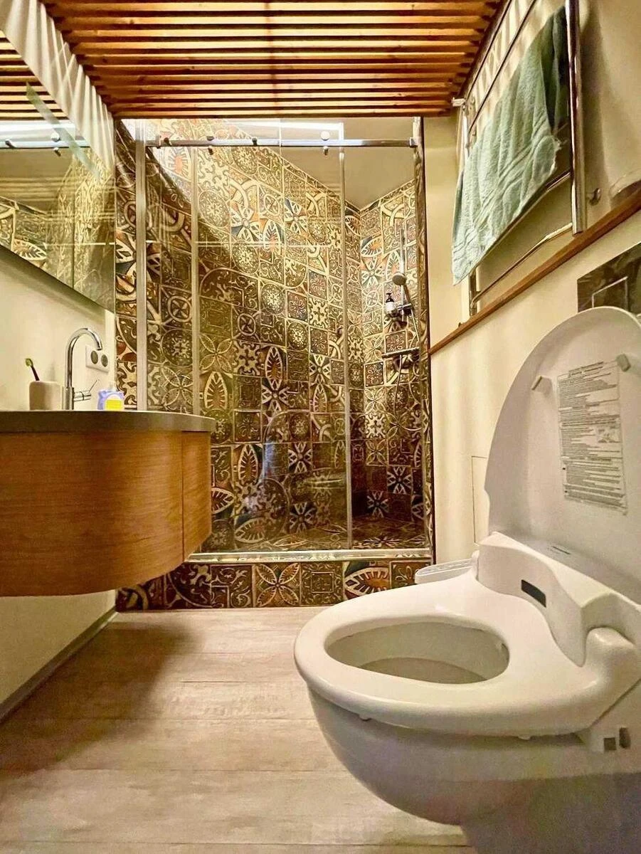 1k apartment vul. Myhajla Maksymovycha 3Г7079510