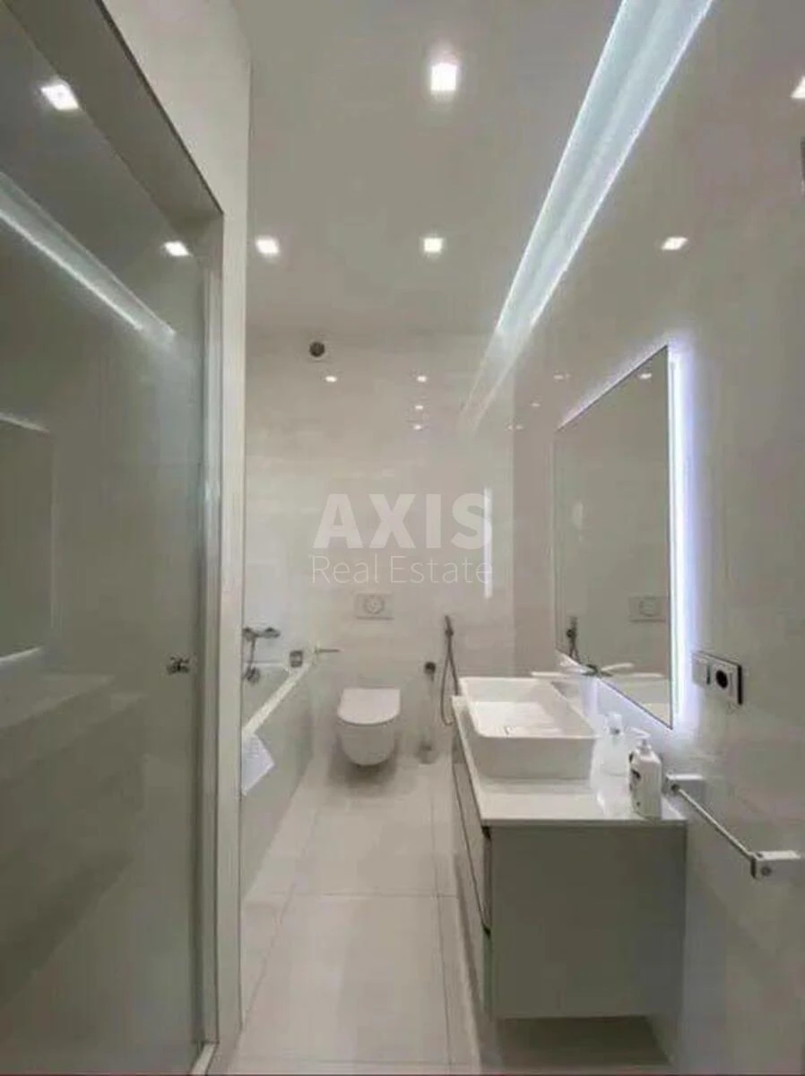 2k apartment bul. Lesi Ukrai'nky 7661954