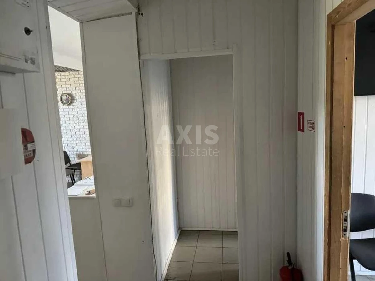 Trade object pr-t Golosii'vs'kyj 106/2, 75m2662056