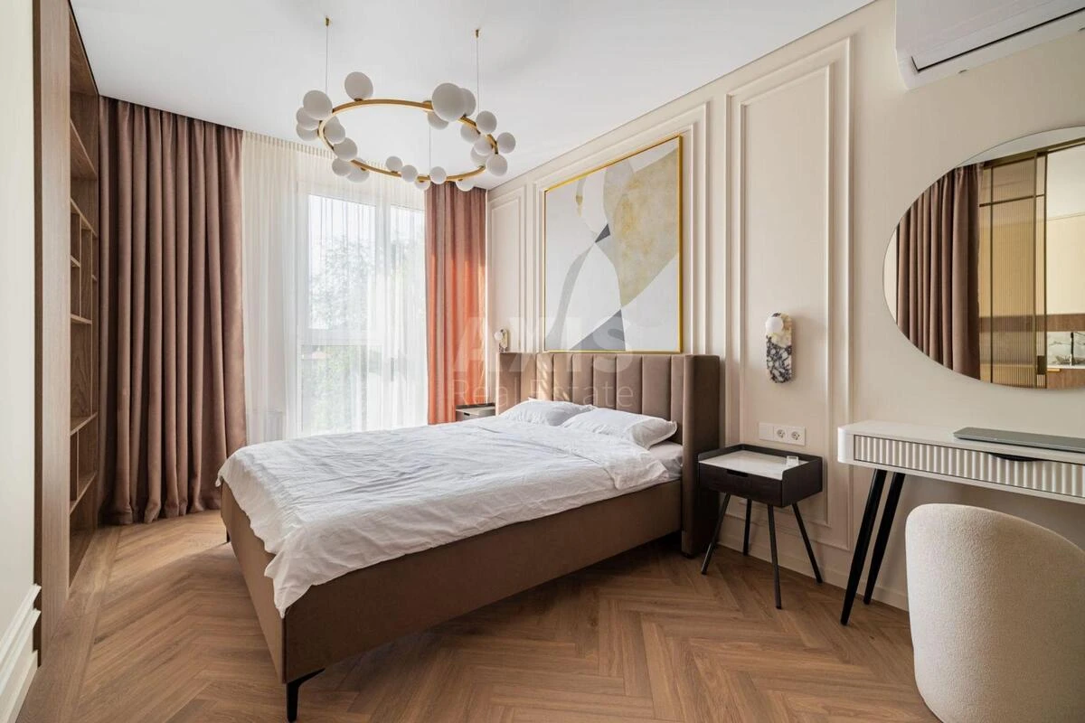 1k apartment vul. Andriya Verkhohlyada 30708304