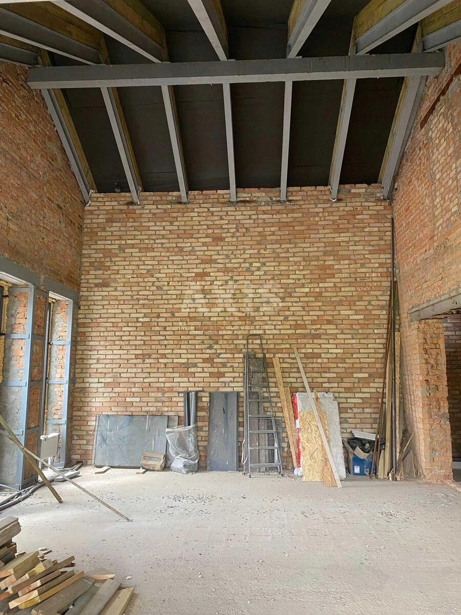 Service object vul. Kryms'ka 6, 2103m26620714