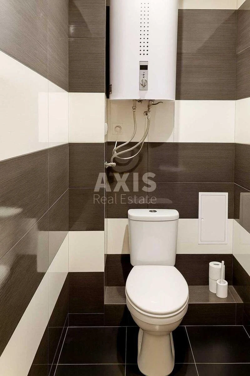 2к квартира ул. Закревского Николая 97 А609348