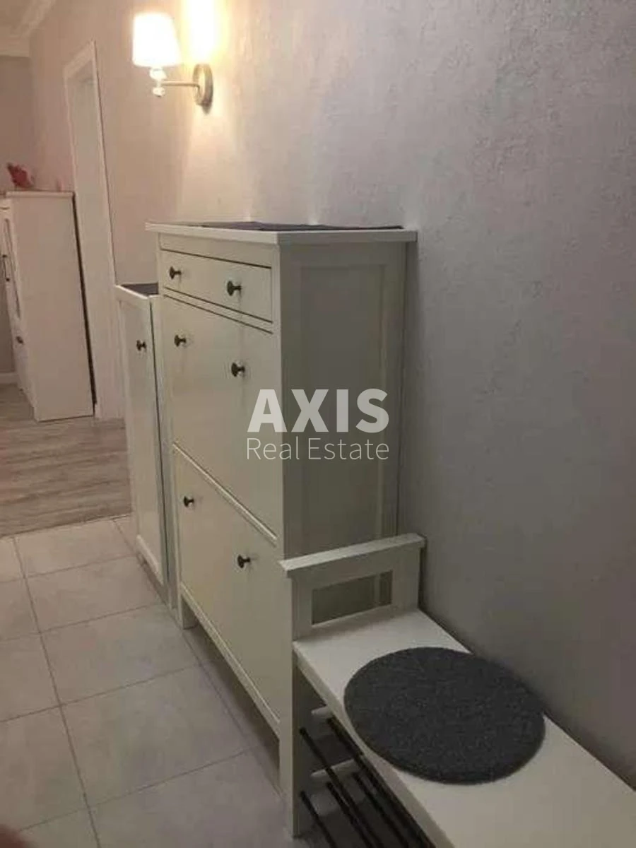 2к квартира ул. Парково-Сырецкая 10300159