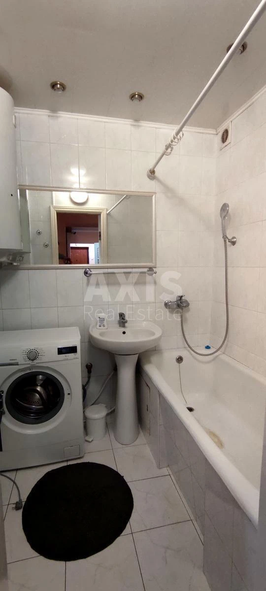 3k apartment vul. Andriya Verkhohlyada 26938214