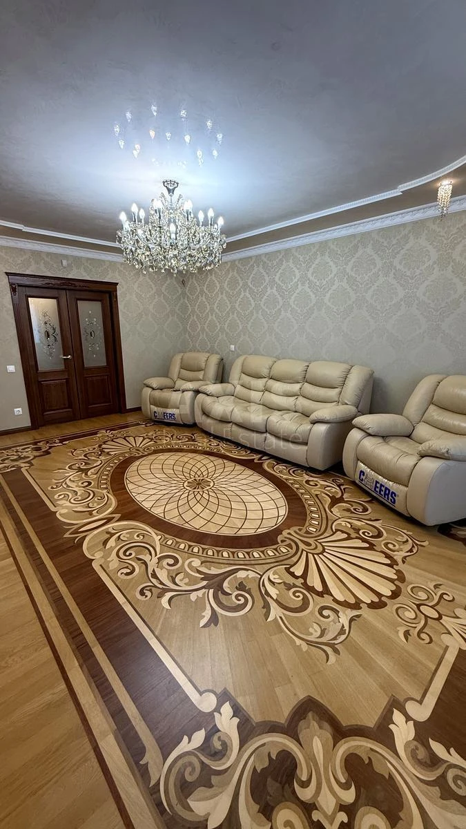 3k apartment vul. Lebedjeva-Kumacha 7В645342