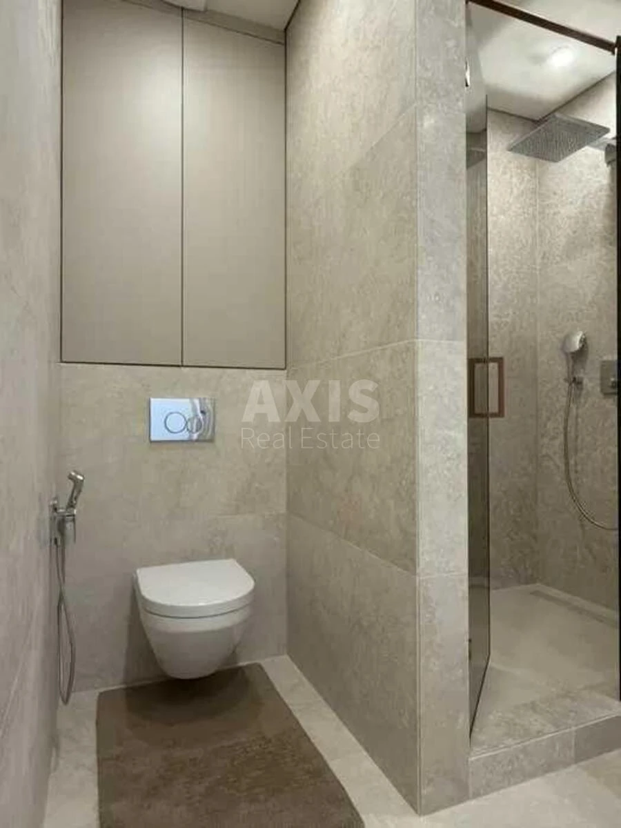 5k apartment vul. Antonovycha 1096111211