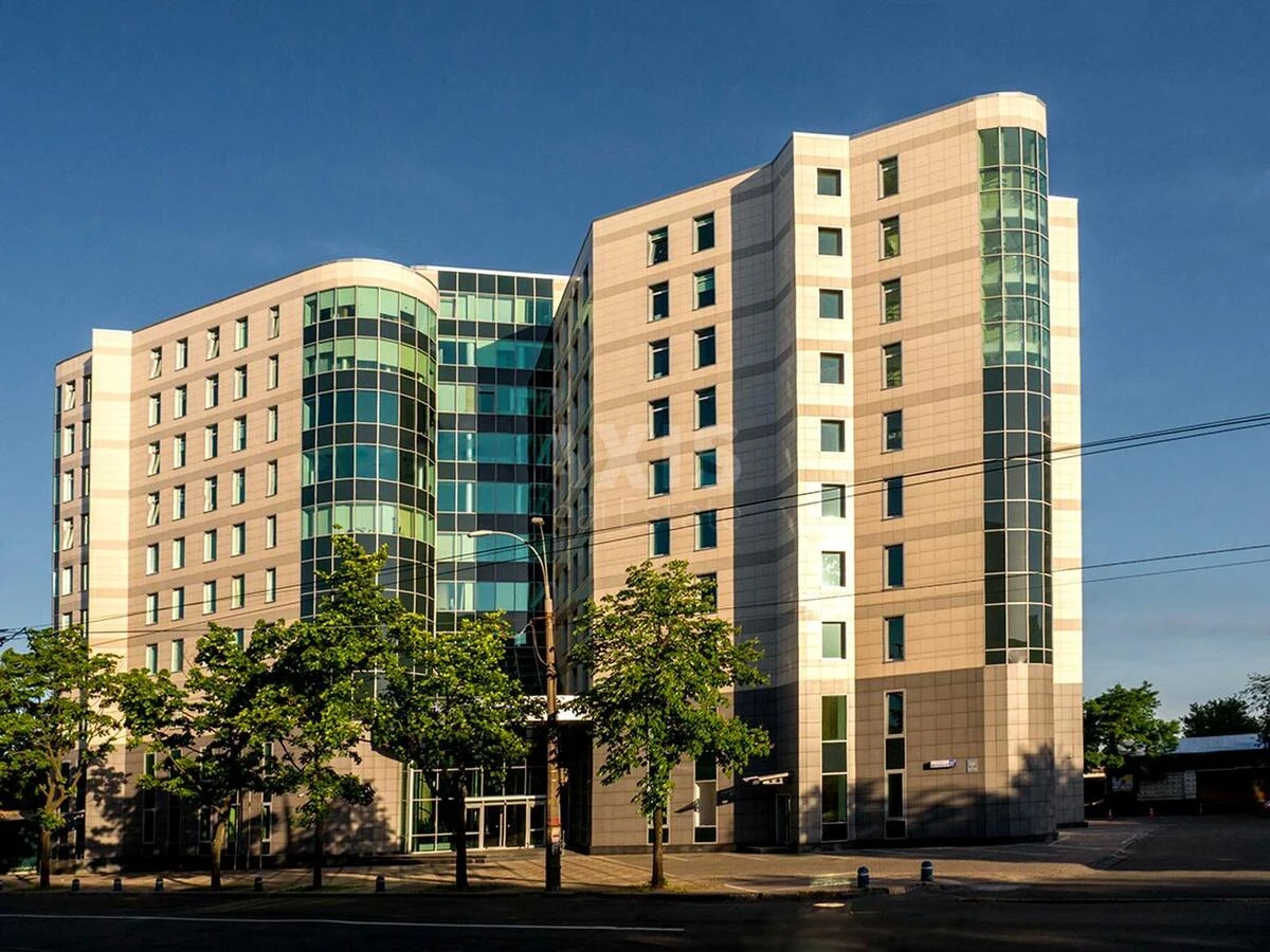 Офис ул. Дегтяревская 27Т, 700м266242