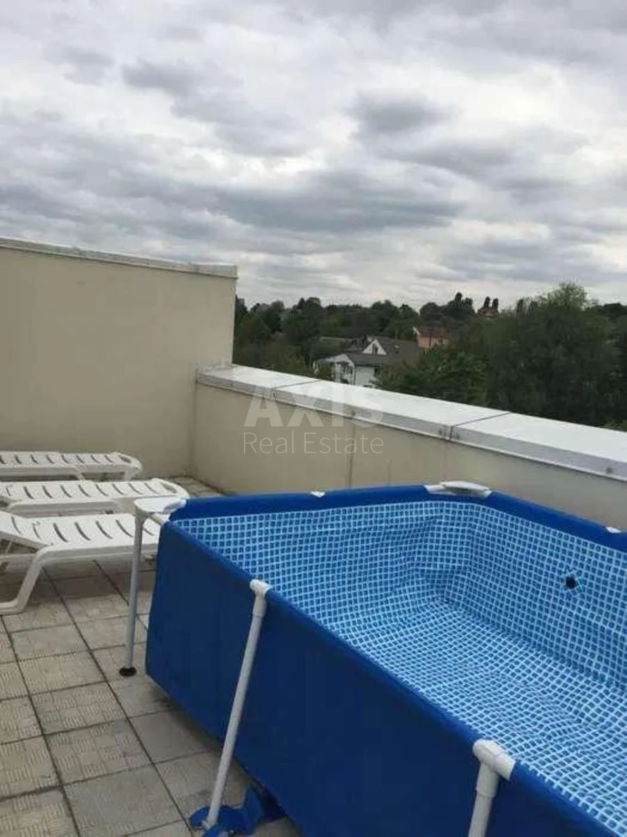 House vul. Kirovograds'ka, 220m2, Kyiv city316617