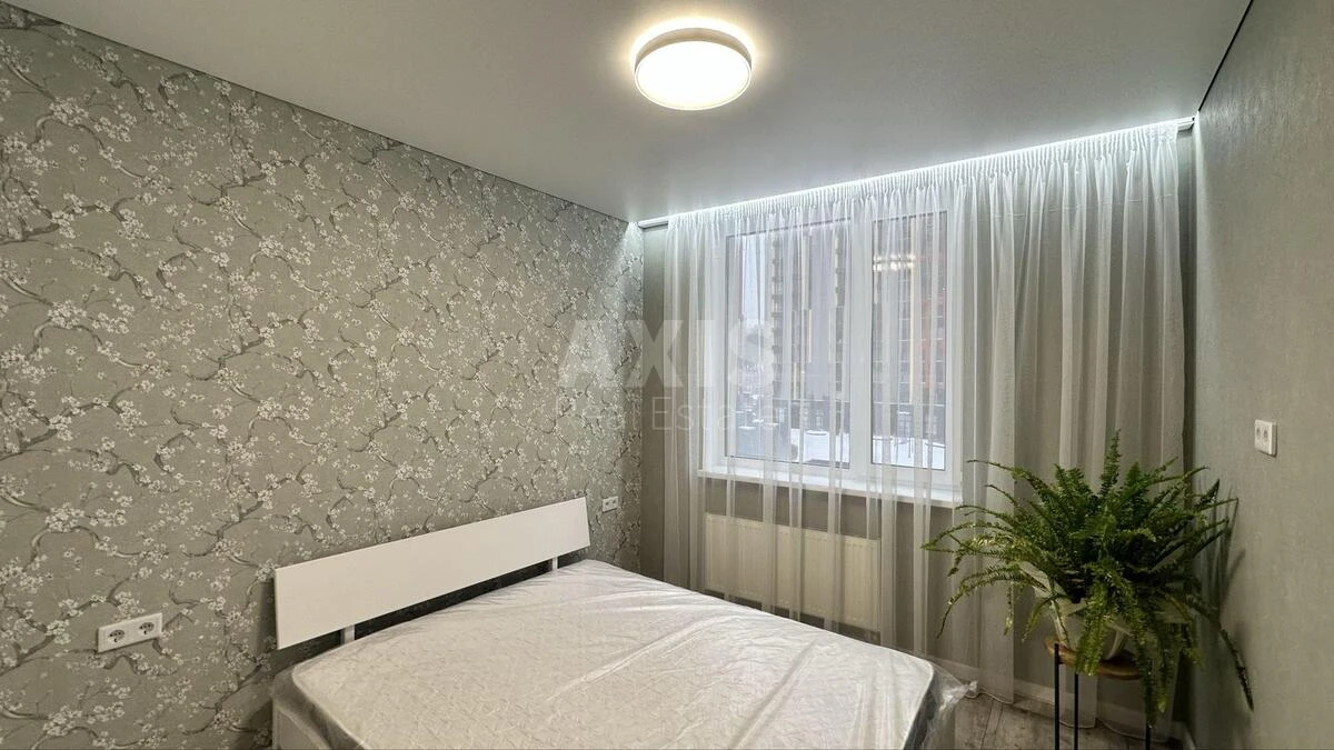 1k apartment shose Stolychne 1Б645598