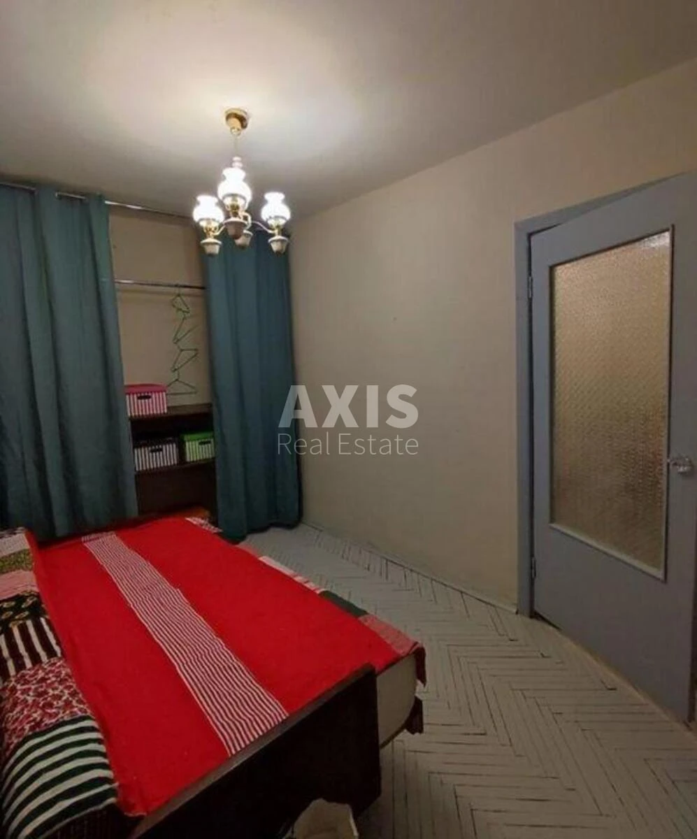 1k apartment vul. Yulia Zdanovska 7568743