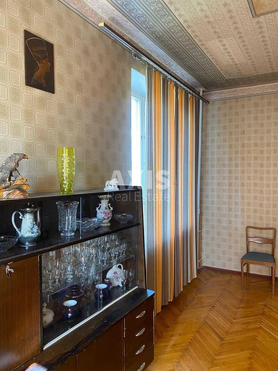 3k apartment vul. Ivana Svitlychnogo 4A630592