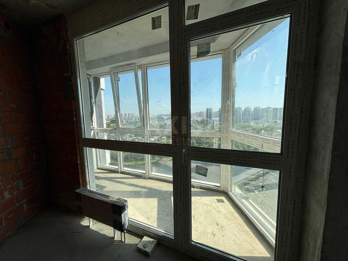 3к квартира ул. Заречная 9709324