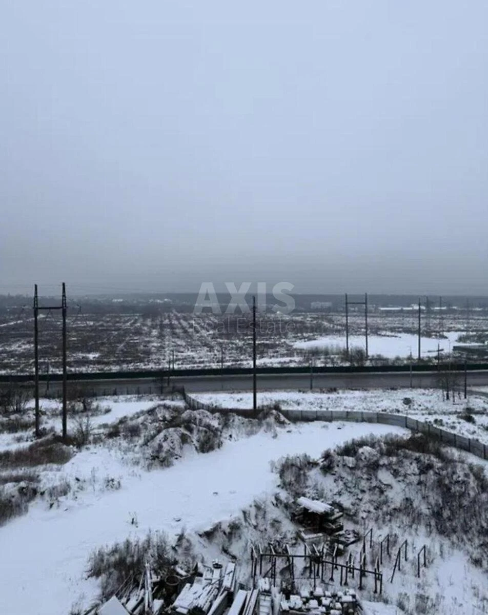 1к квартира ул. Александра Олеся 27А645822