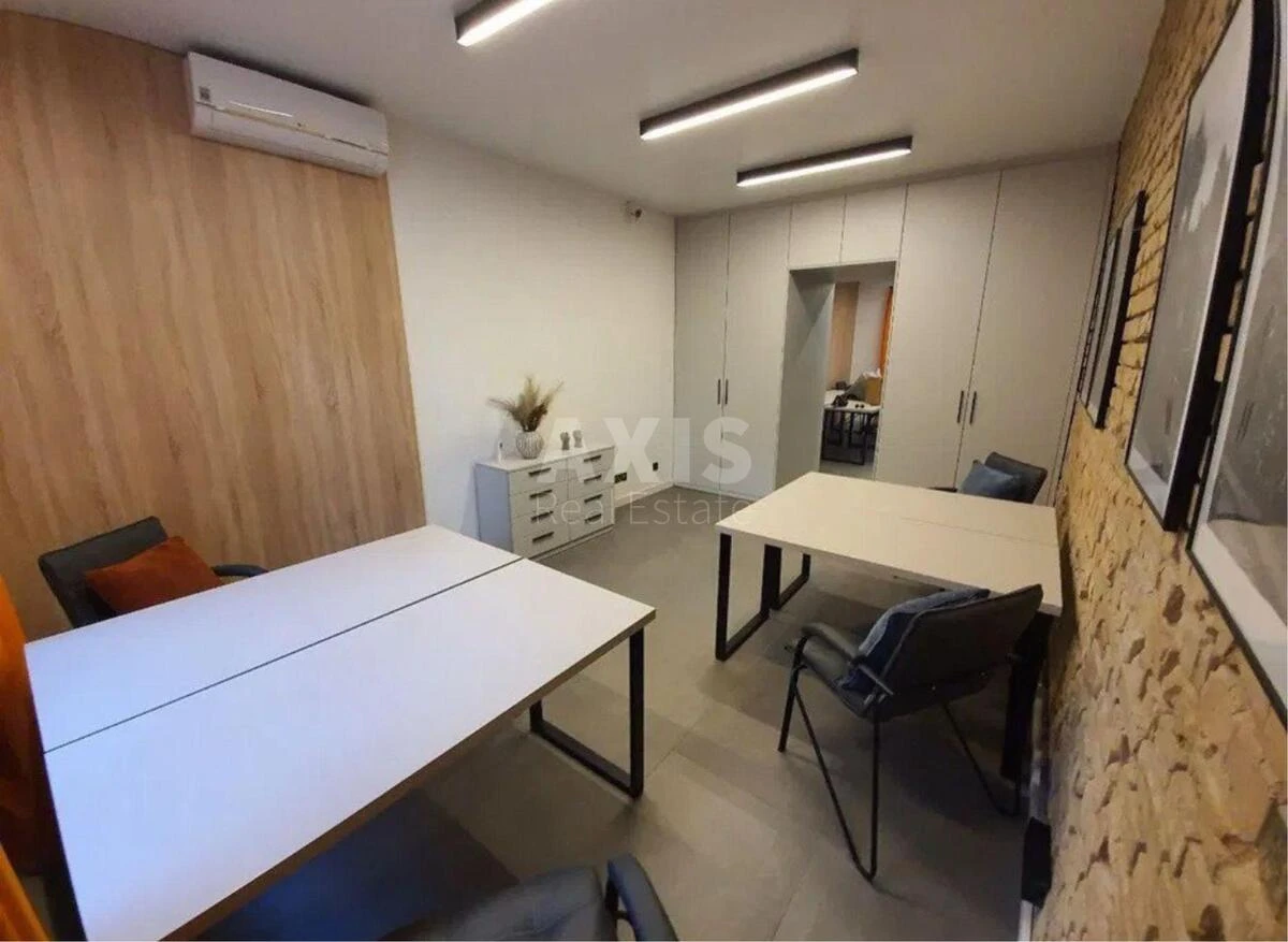 Office prov. Laboratornyj 22, 60m2625555