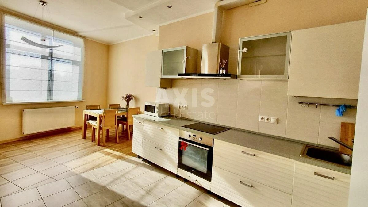 3k apartment bul. Lesi Ukrai'nky 7Б66768