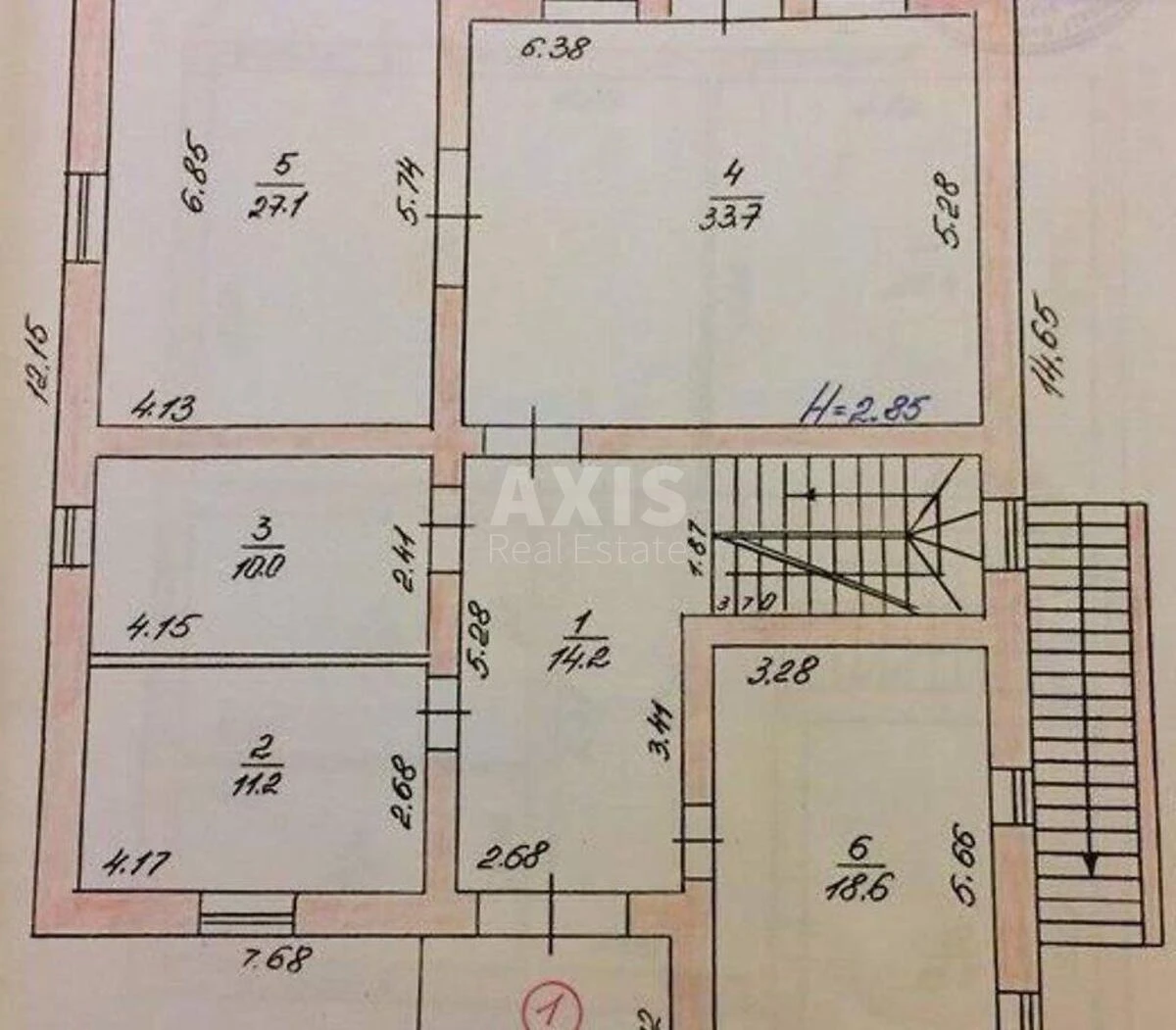 Офис ул. Приветная 21/2, 350м26510910