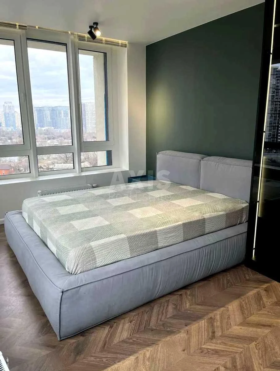 2k apartment vul. Zarichna 2, корп. 1713485