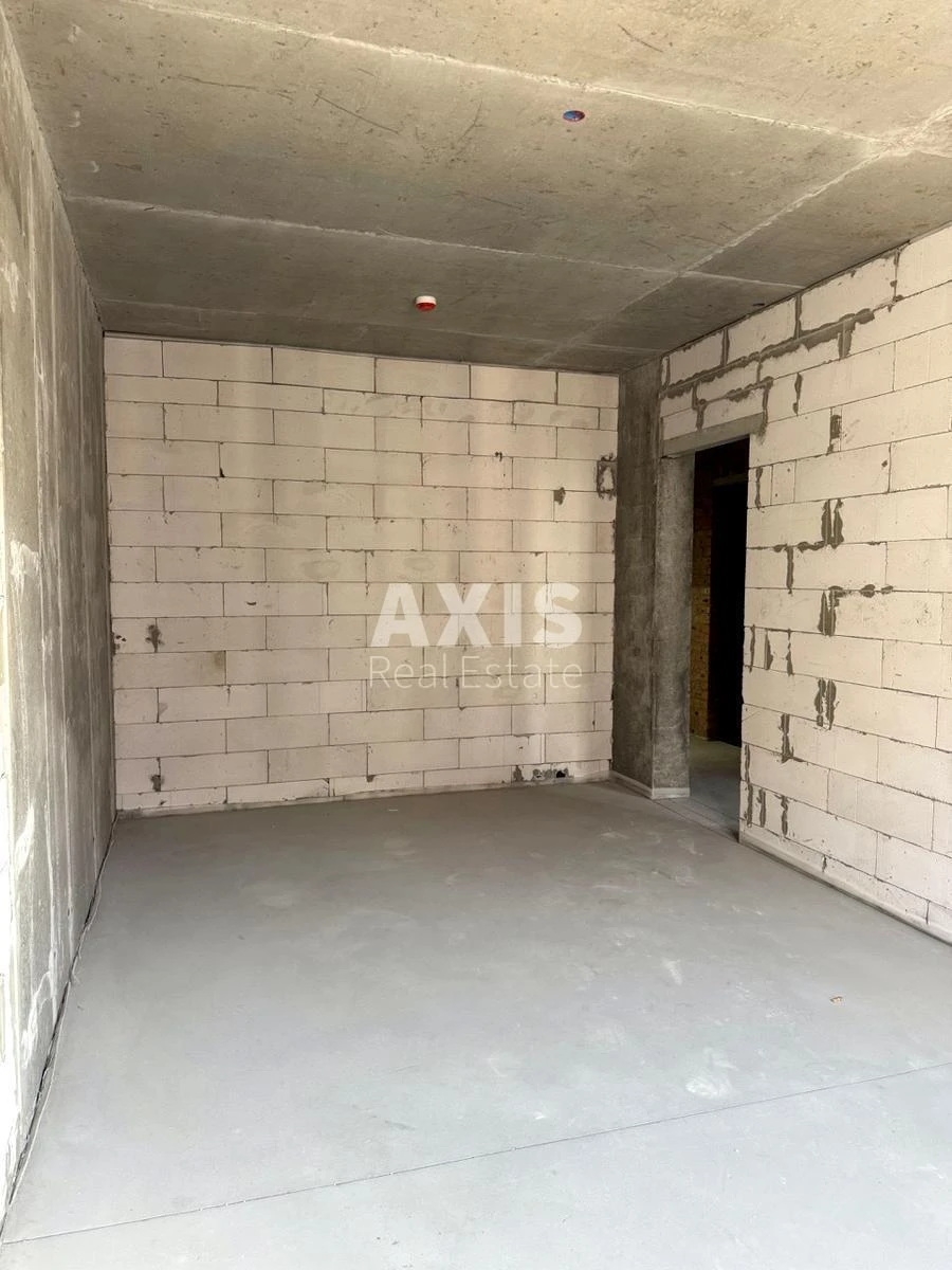 1k apartment pr-t Povitryanykh Syl 56B665736