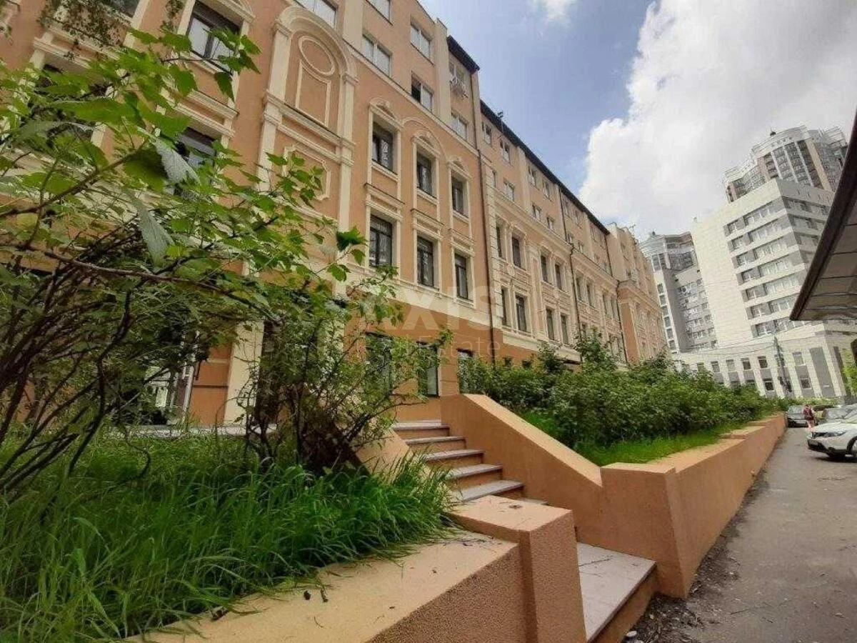 Office vul. Glybochyc'ka 40, 86m2683670