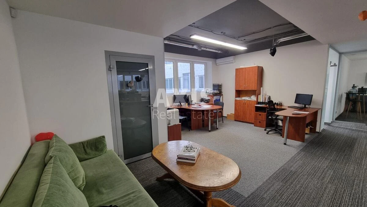 Office shose Harkivs'ke 19, 140m2576841