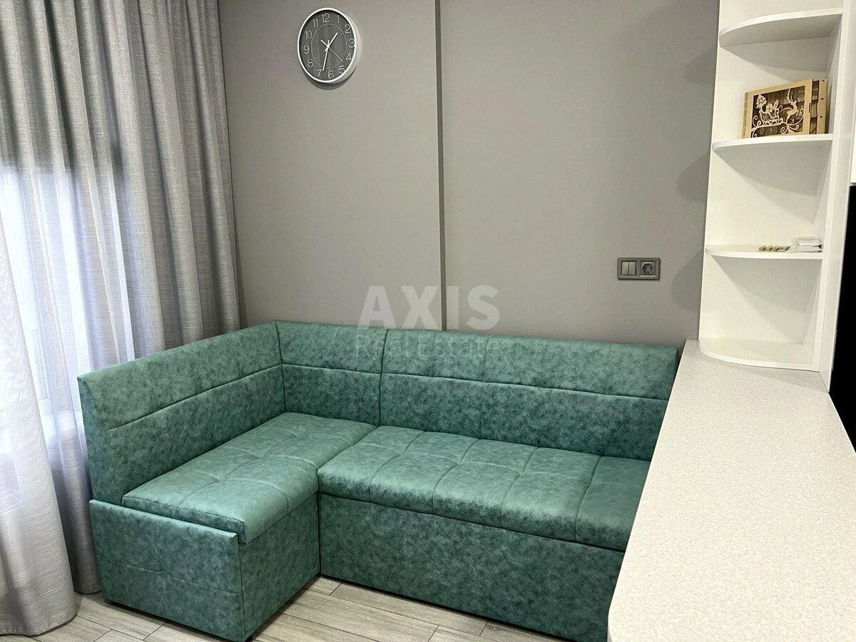 1k apartment bul. Ryl's'kogo Tadeja 1647643