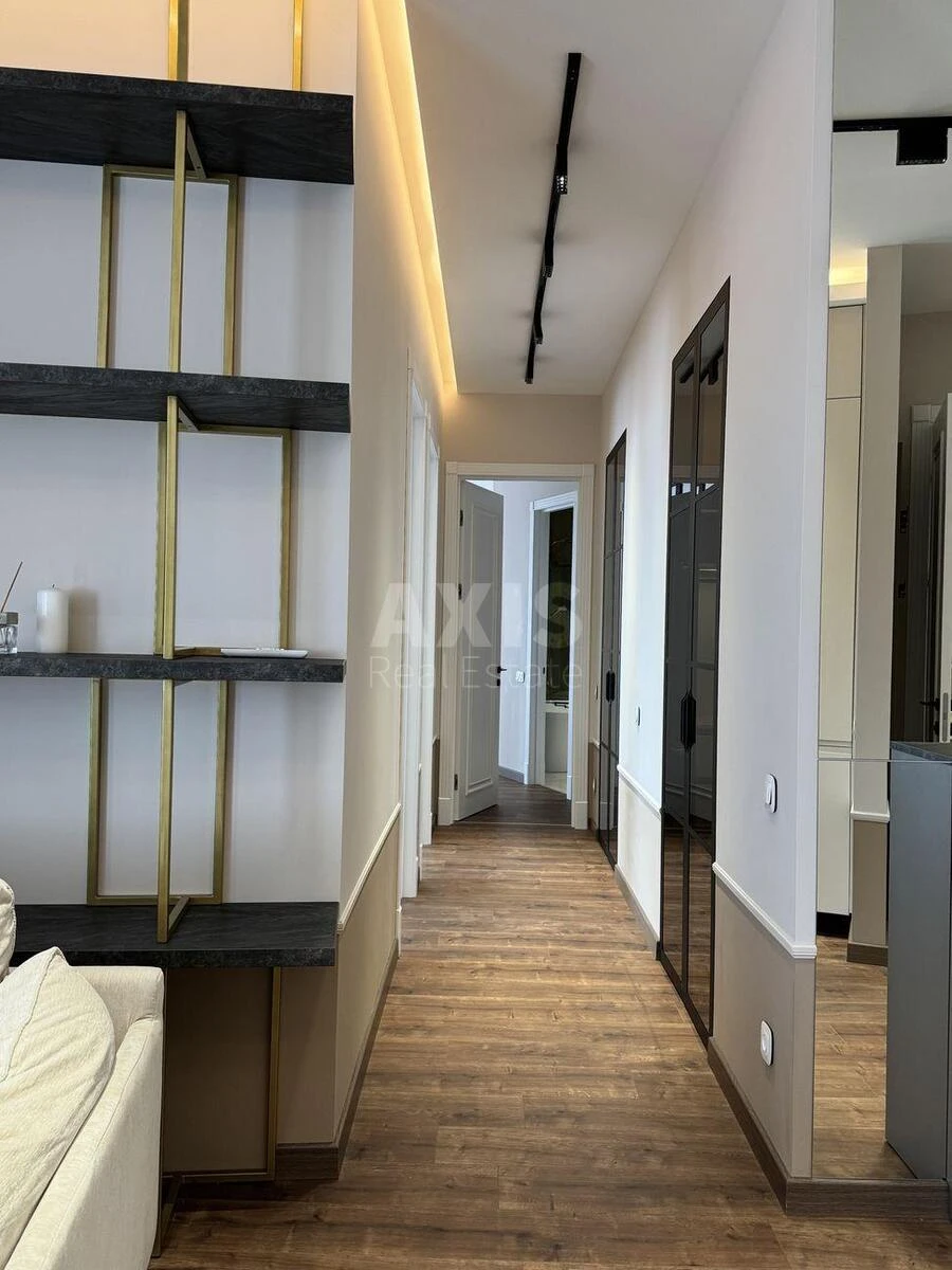 4к квартира ул. Бусловская 12647718