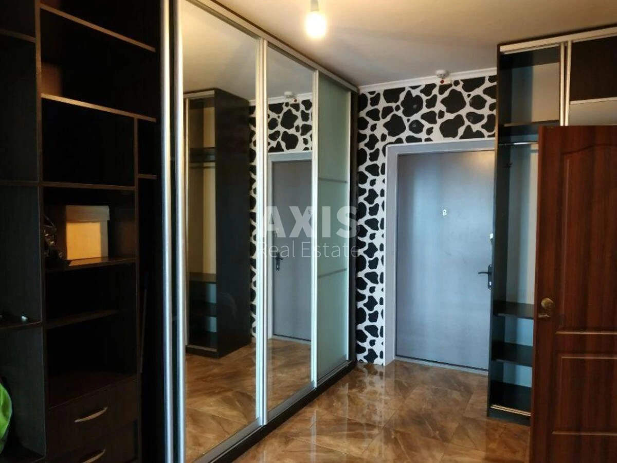 3k apartment prov. Motornyj nine A6601511