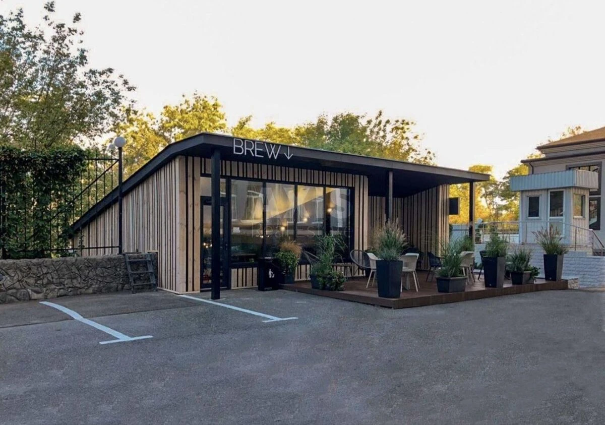 Office vul. Pymonenka Mykoly 13, 200m26477810