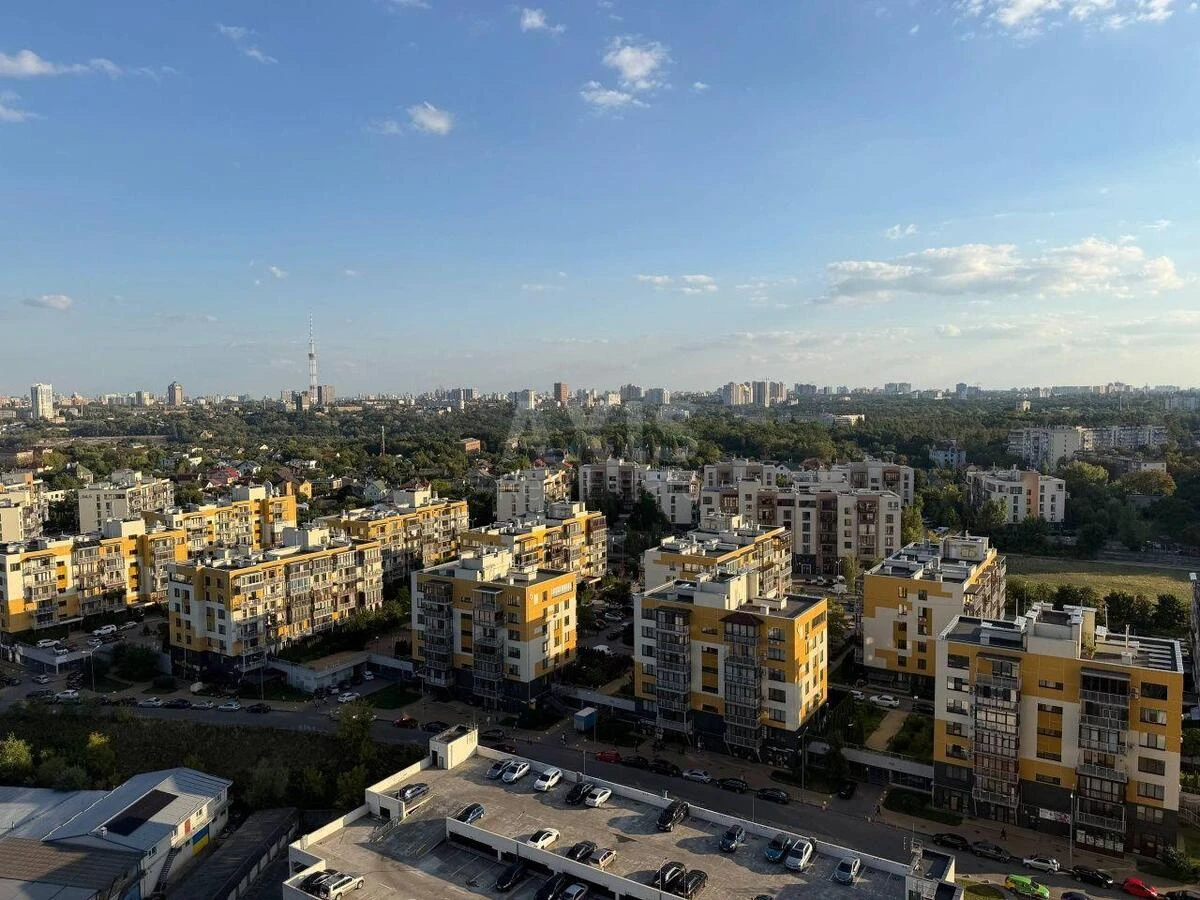 2k apartment vul. Danchenka Sergija 1710974