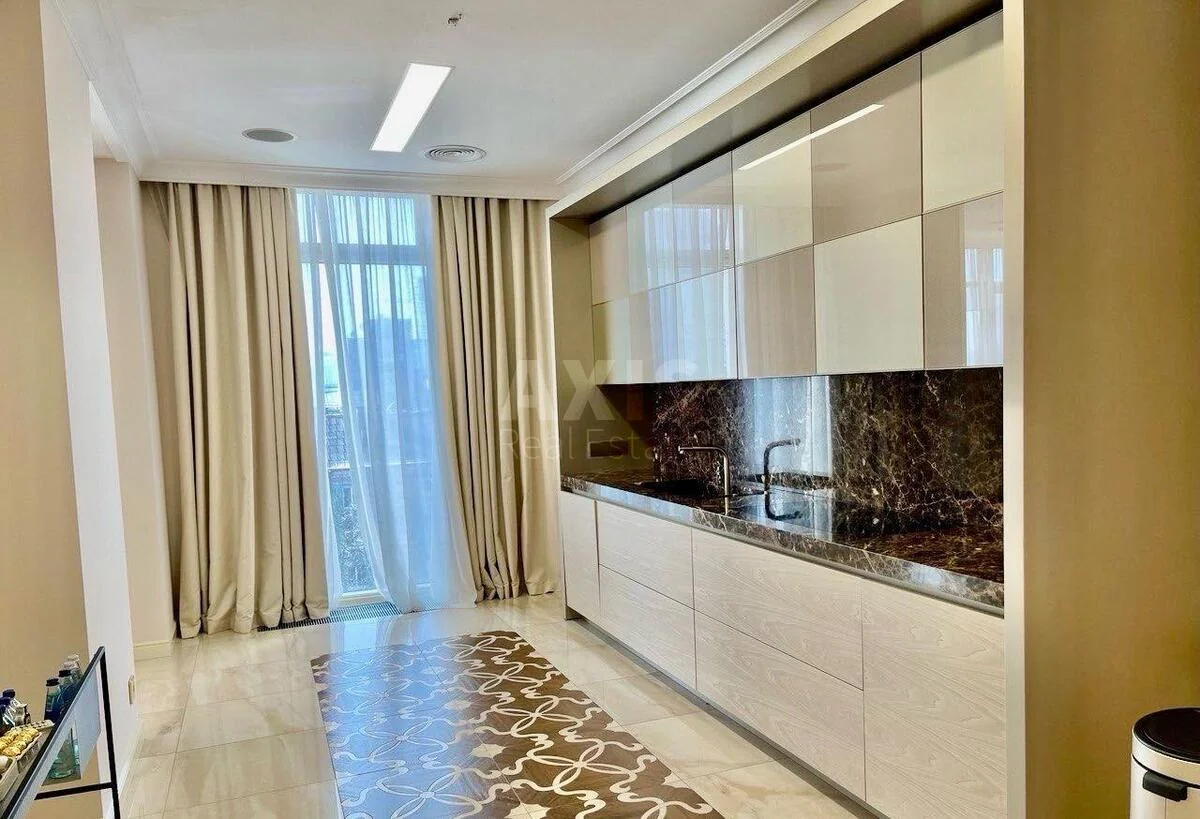 4k apartment vul. Mazepy Ivana 11Б