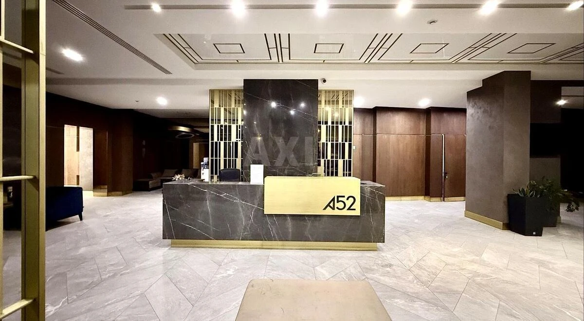 1k apartment vul. Sichovyh Stril'civ 44А6642210