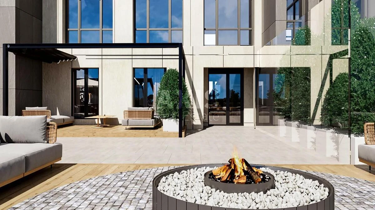 2k apartment vul. Jevgena Konoval'cja 30644863