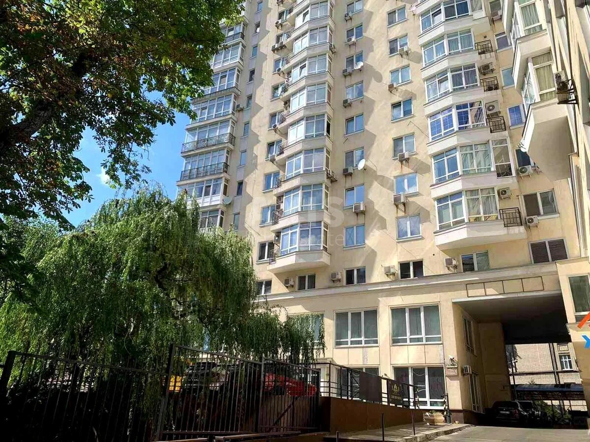 2k apartment vul. Sichovyh Stril'civ 52А6643915
