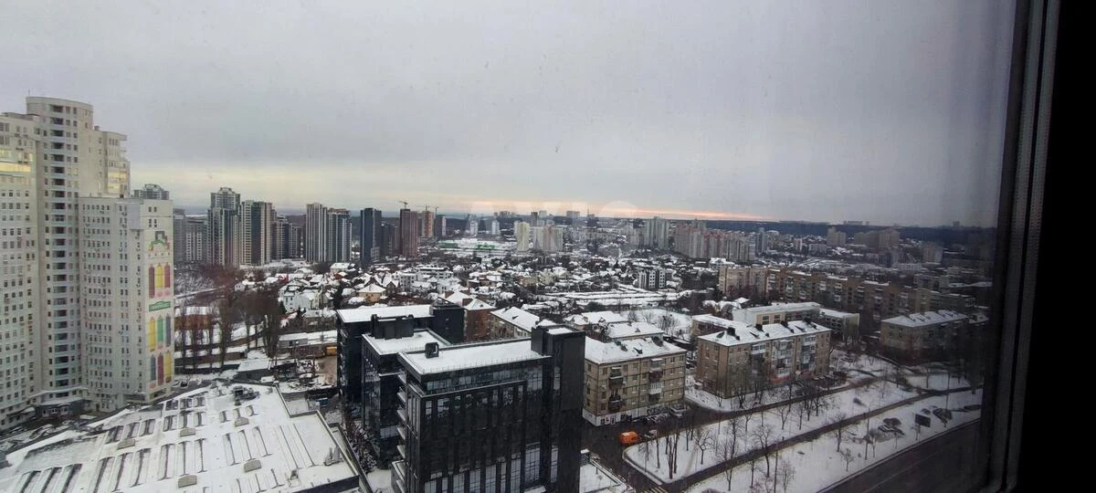 3k apartment bul. Mykoly Mikhnovskoho 13А664531