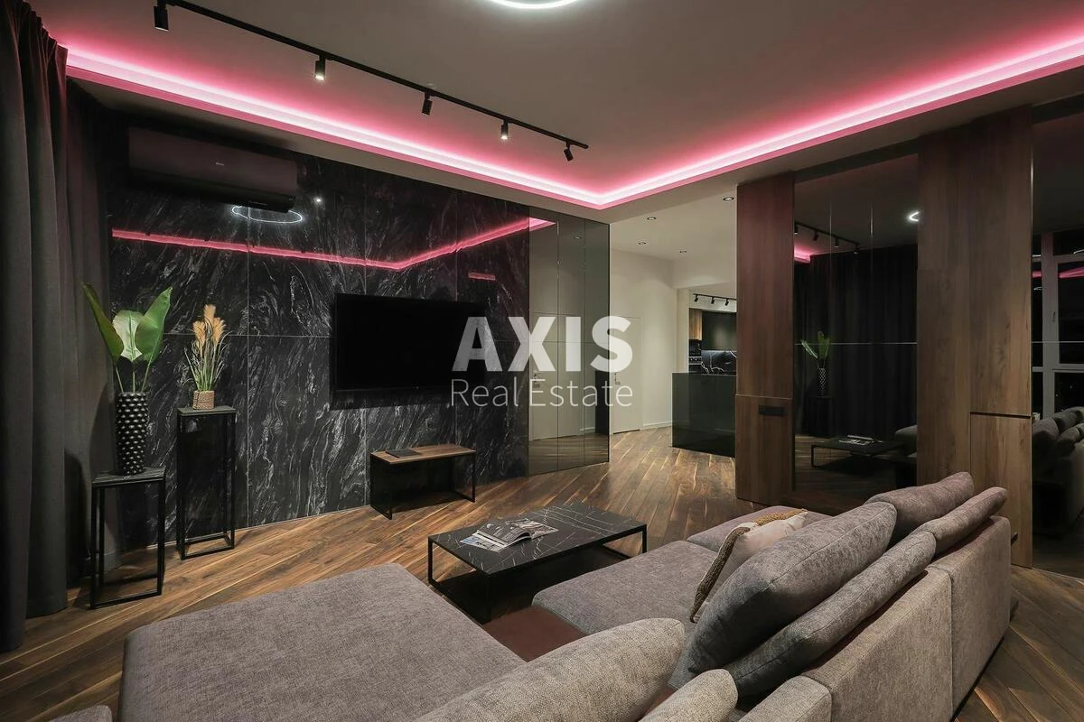 3k apartment vul. Mehanizatoriv 2510345